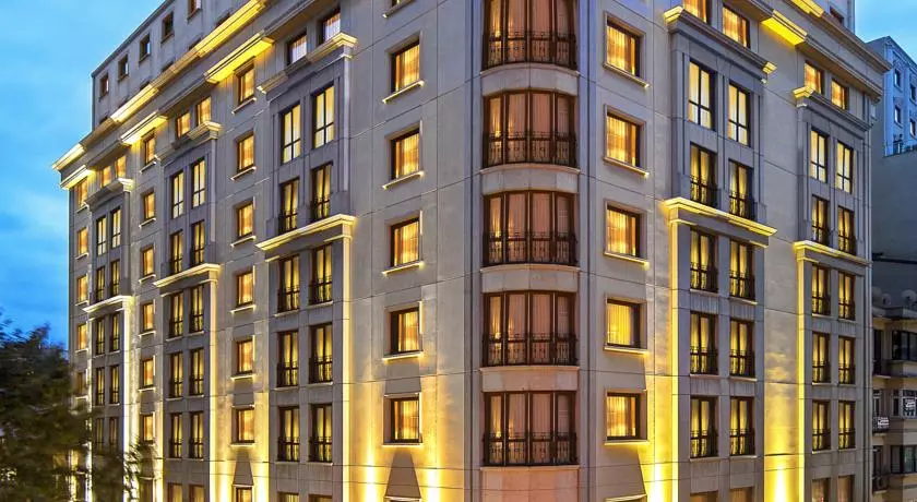 GRAND OZTANIK GRAND OZTANIK